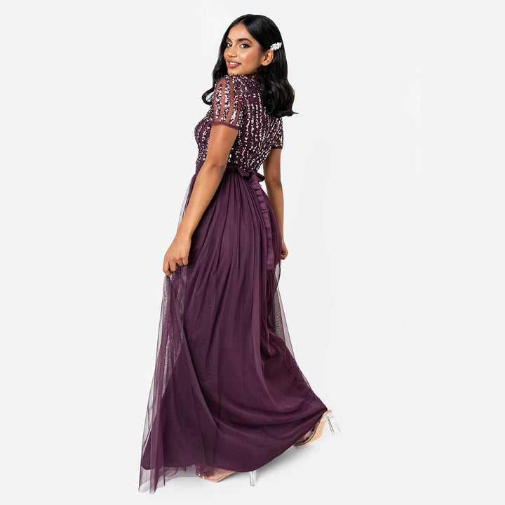 Maya Deluxe Damen Women&