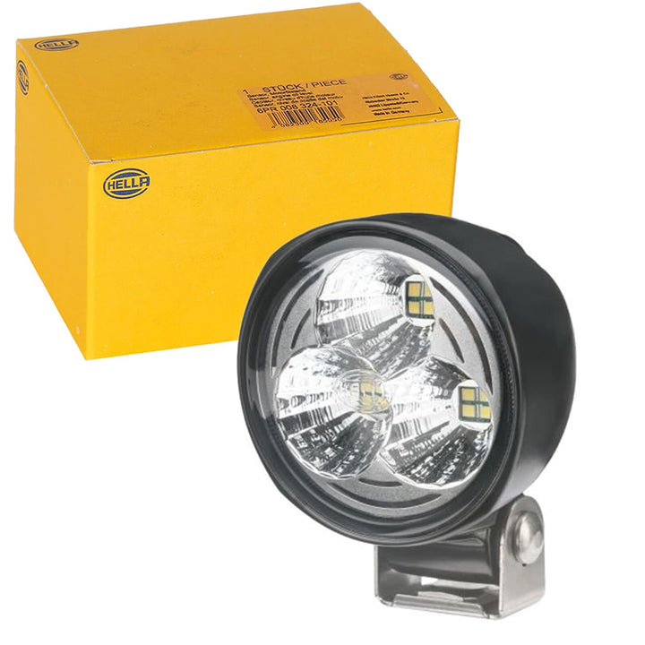 HELLA - LED-Arbeitsscheinwerfer - Modul 70 Gen. 3.2 - 24/12V - 1G0 996 576-031 Nahfeldausleuchtung,