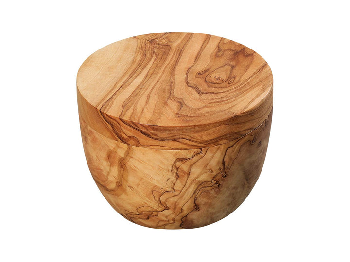 Zassenhaus 4006528058574 Salz-/Gewürztopf-4006528058574 Salz-/Gewürztopf, Holz, 9,5cm