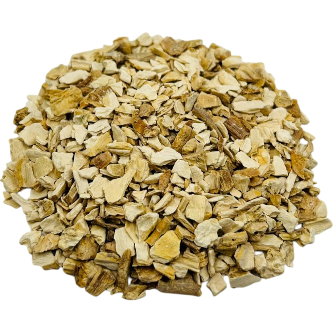 Premium Getrocknetes Meerrettich Wurzel – 25g bis 1,95Kg – A-Klasse-Qualität – Intensiver Geschmack