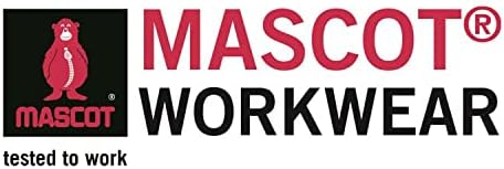 Mascot Hemd "Greenwood", 1 Stück, 43-44, schwarz, 12004-530-09-43-44