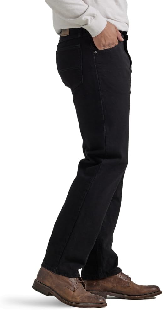 Wrangler Herren Authentics Men&