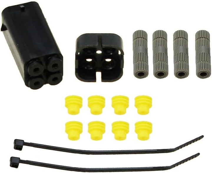 1x Original Bosch Lambdasonde 0 258 986 506