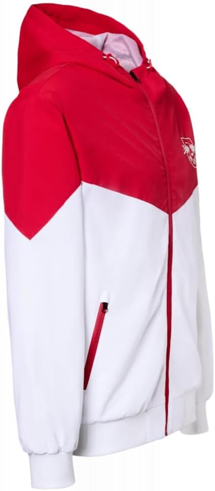 RB Leipzig RBL Fan Block Windbreaker * S, S