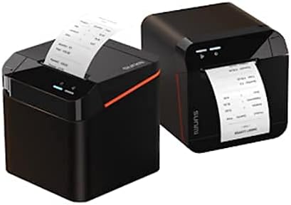 ???? SUNMI Drukarka Paragonowa 80 mm Kitchen Cloud Printer Brand