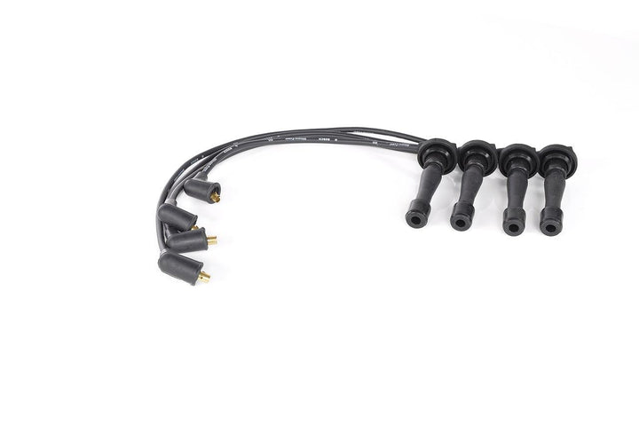 Bosch 0986357150 - Zündleitung - 4er Set