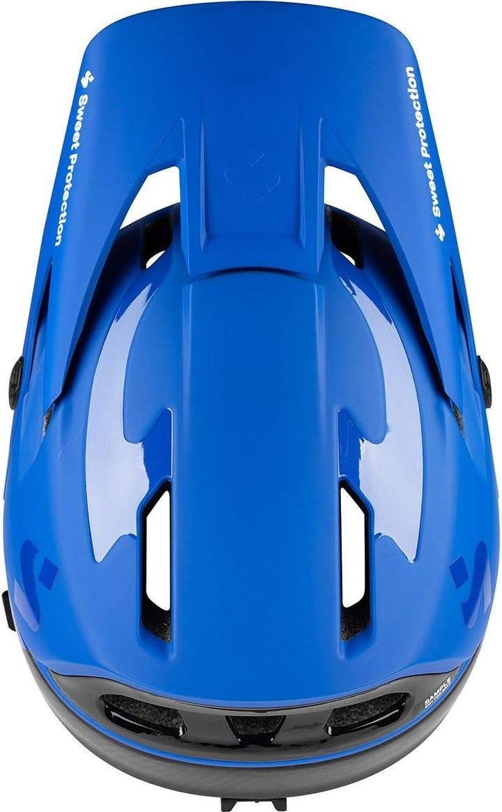 Sweet Protection ArbitratorMips Blau, S