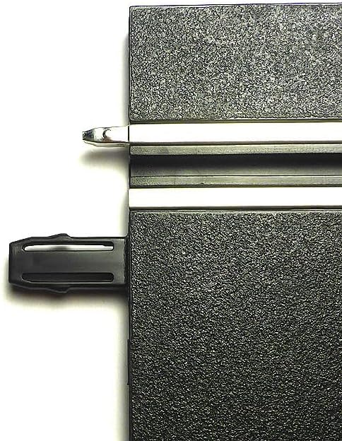 Carrera GO!!! Gerade Schiene 34,2 cm 6 Stück Erweiterung Zubehör für Rennbahn Sparset