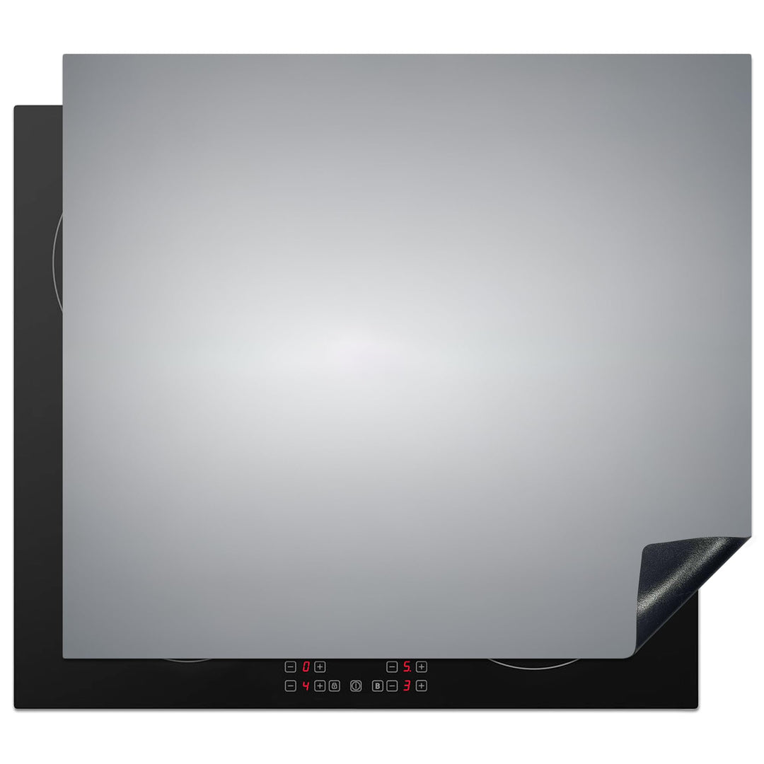 KitchenYeah© Herdabdeckplatte Einteilig Küche Ceranfeld Abdeckplatte Cerankochfeld Abdeckung Indukti