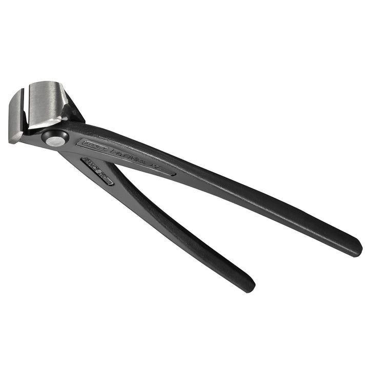 Stanley FatMax Pro Rabitzzange (300 mm Länge, brünierte Ausführung, polierter Kopf, glatter Schnitt)