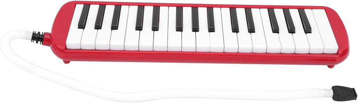 Wakects IRIN Melodica 32 Tasteninstrument Im Klavierstil, Schöner Klang, Kompaktes Design, Umweltfre
