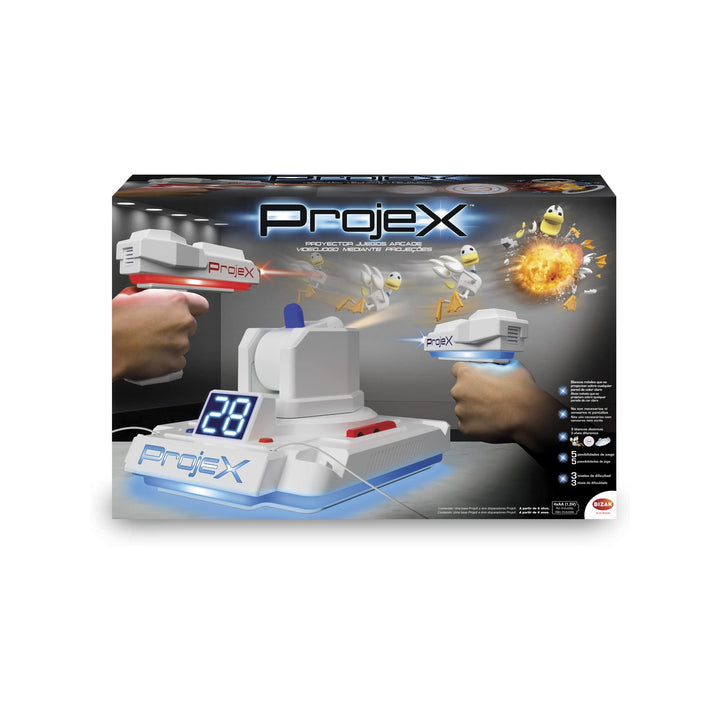Bizak Projex (62942703), bunt