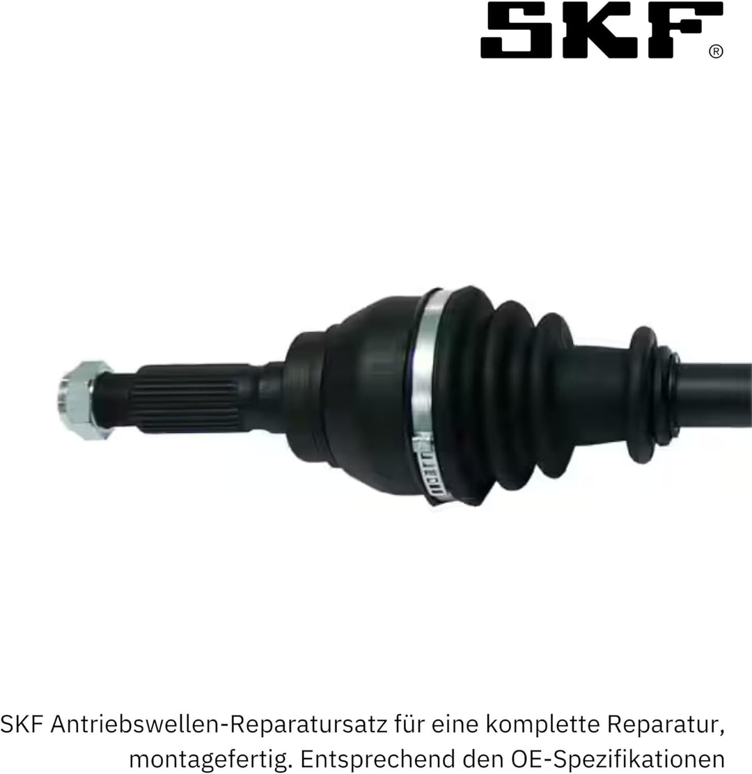SKF VKJC 1415 Antriebswelle