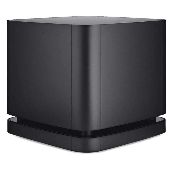 BOSE Lautsprecher Bass Module 500 Schwarz Single, Single