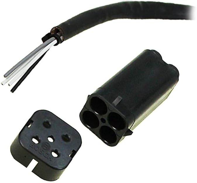 1x Original Bosch Lambdasonde 0 258 986 506