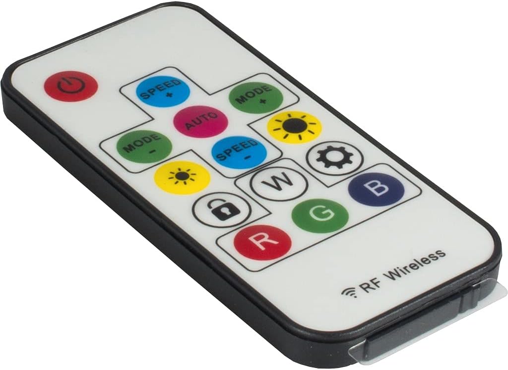 Inter-Tech 88885481 Gehäuselüfter schwarz