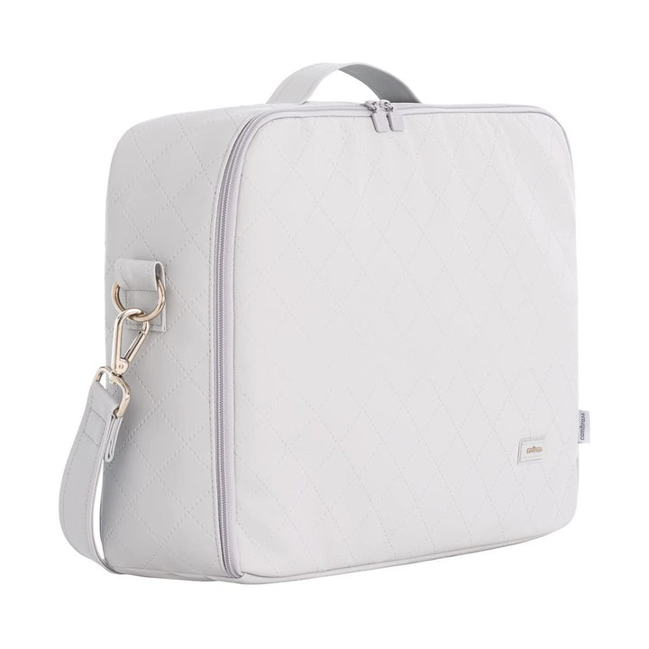 Cambrass, Klinikkoffer 12 x 47 x 36 cm, MATE, Sweet Grey, Elegant Elegant Sweet Grey, Elegant Sweet