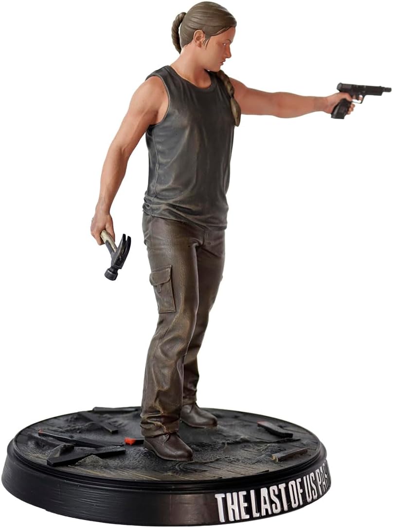 Dark Horse The Last of US 2 - Abby - Statuette 22cm