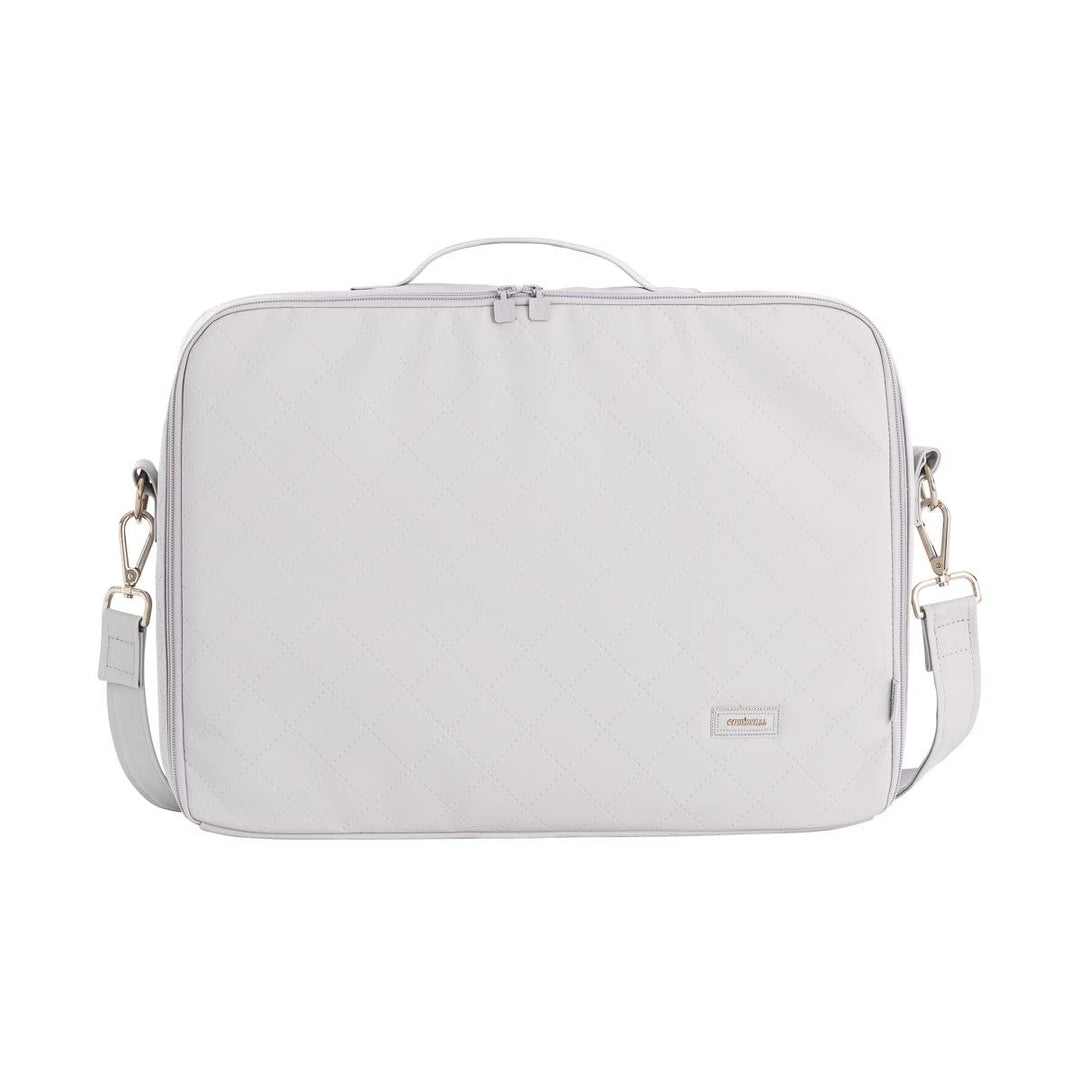 Cambrass, Klinikkoffer 12 x 47 x 36 cm, MATE, Sweet Grey, Elegant Elegant Sweet Grey, Elegant Sweet
