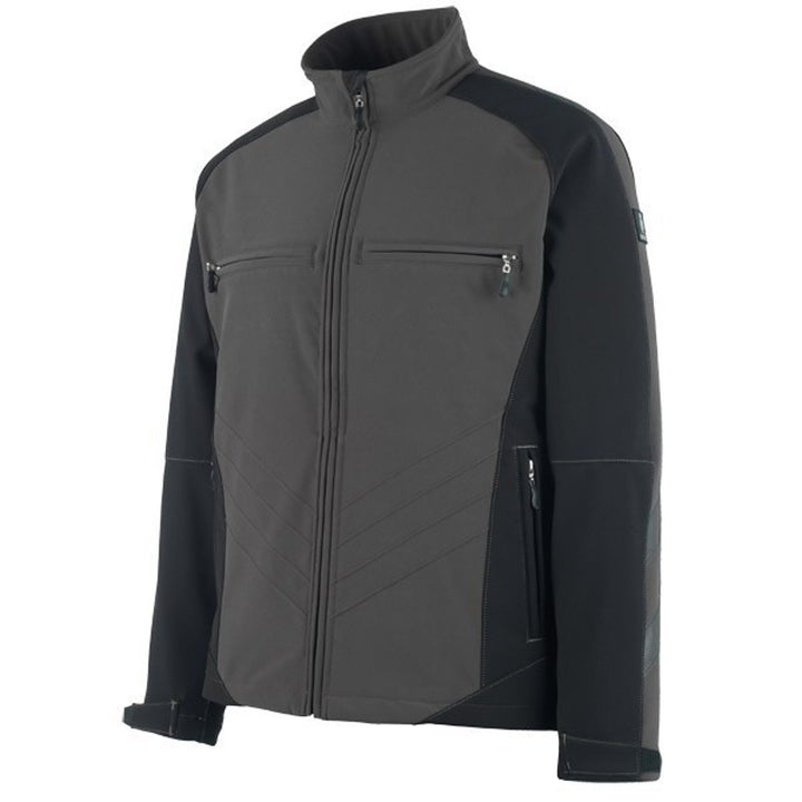 Mascot Jacke Softshell Dresden, Grösse XXL 12002-149-1809 Mehrfarbig XXL-5XL, Mehrfarbig XXL-5XL