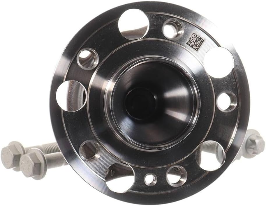 SKF Radlagersatz Radlager Set Vorne | VKBA 7045 | Für S-CLASS