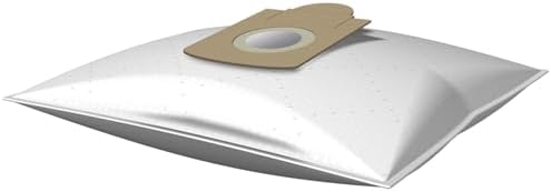 20 Staubsaugerbeutel kompatibel mit Swirl R39 geeig. für Rowenta Rowenta RO 6486EA RO3953EA COMPACT
