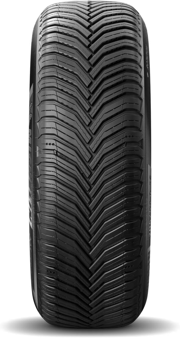 MICHELIN GANZJAHRESREIFEN 205 55 R19 97V MICHELIN CROSSCLIMATE 2 TL M+S 3PMSF EL S1 205/55R19 97 V,