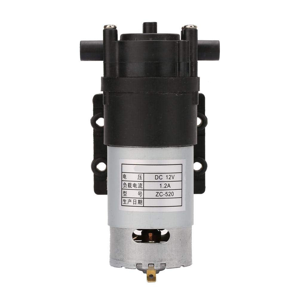 Heisswasserpumpe DC 12V Heisswasserpumpe, Pumpe Diverse andere Pumpen und Zubehör Wasserpumpen Zubeh