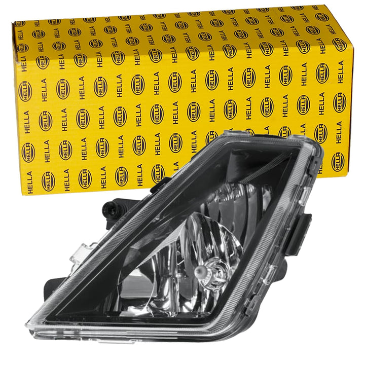 HELLA 1ND 013 001-021 FF-Nebelscheinwerfer - rechts - für u.a. Seat Ibiza V (Kj1)