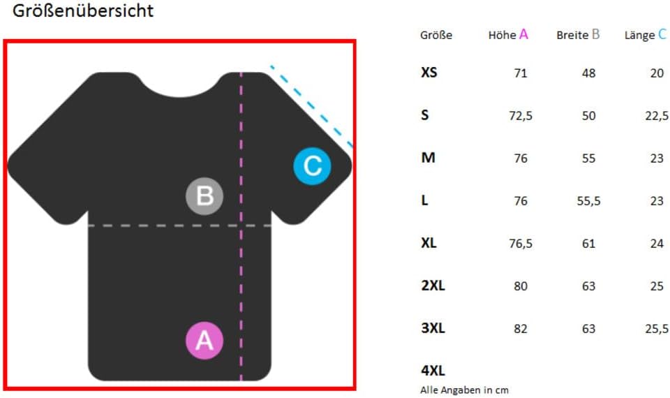 Wetec ESD-Polo-Shirt Light, mit schwarzem Kragen, Grösse 4XL, blau (Unisex)