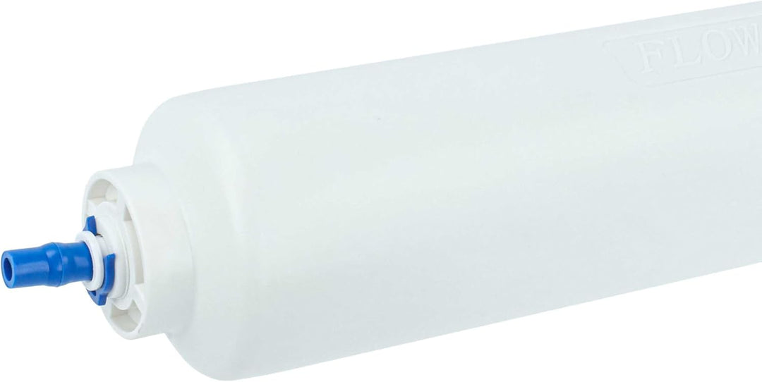 vhbw 5x Wasserfilter Filterkartusche Filter kompatibel mit LG GR-L207TLQA, GR-L207QLSA, GR-L207QVQA,