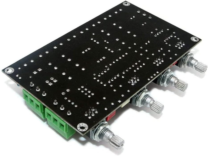 HiFi-Verstärker Audio OPA2604+AD827 OPAMP 5532 LM337 LM317 Vorverstärker Vorverstärker Lautstärke To