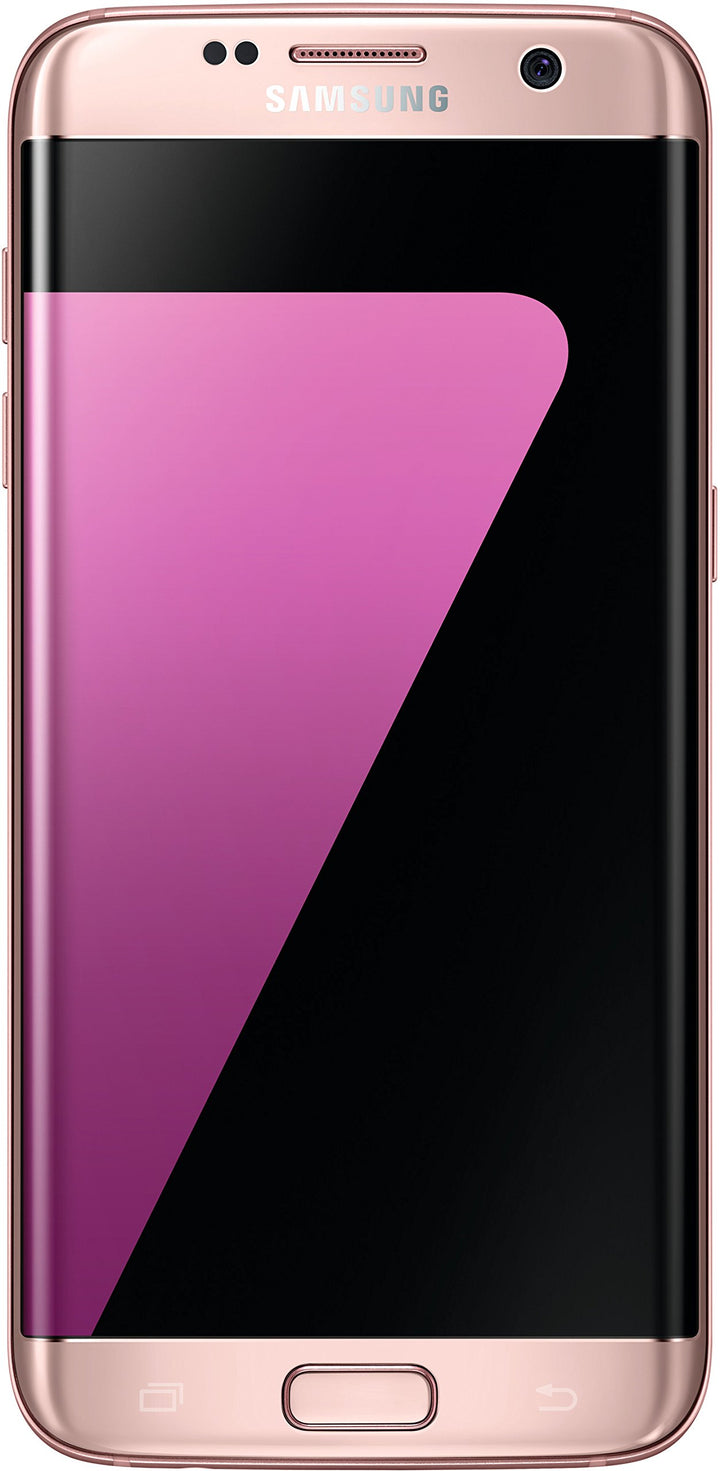 Samsung Galaxy S7 EDGE Smartphone (5,5 Zoll (13,9 cm), 32GB interner Speicher) Samsung Galaxy S7 EDG