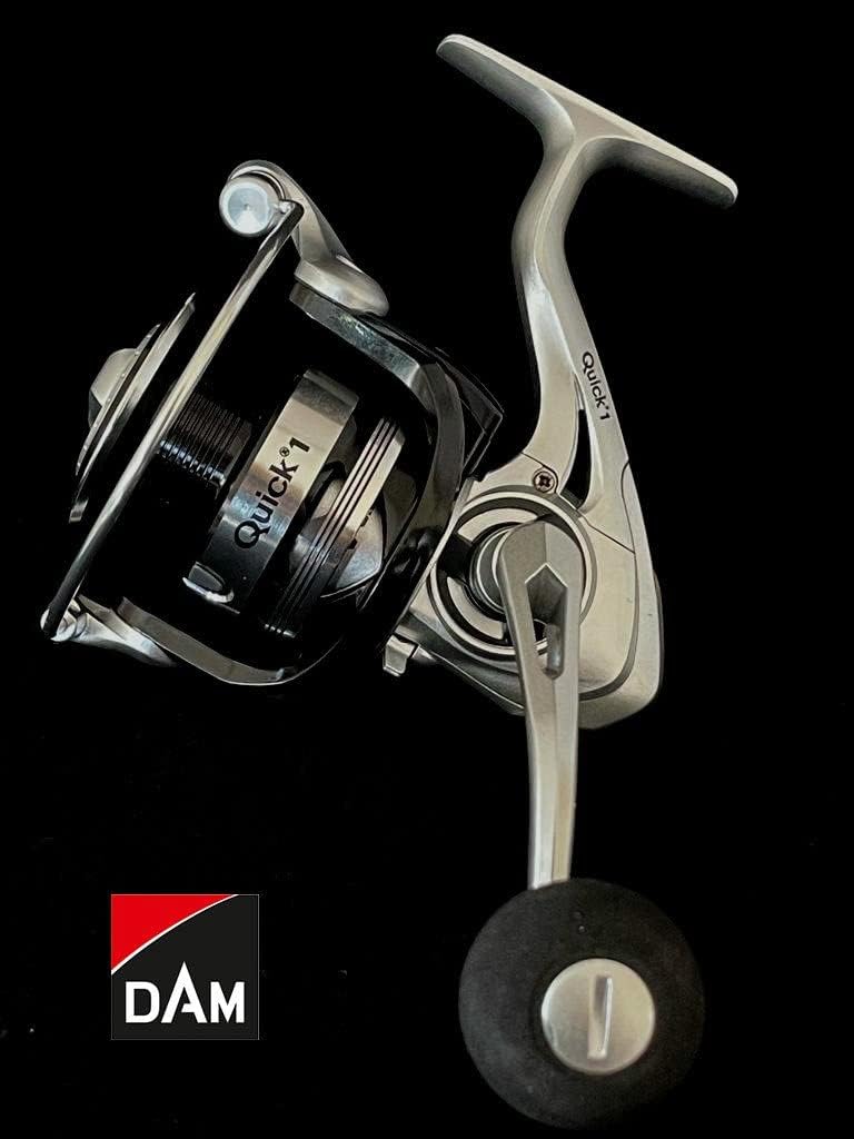 DAM Quick 1 6000 FD Modellgrösse 6000