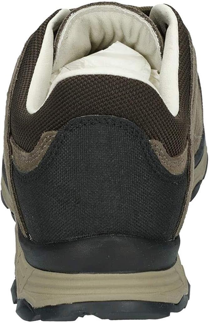 Meindl Trekkingschuhe grau 39 42 EU Braun, 42 EU Braun