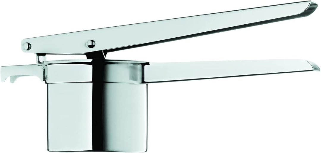 WMF Gourmet Multipresse 26,5 cm, Kartoffelpresse, Cromargan Edelstahl, spülmaschinenfest &amp; Gourmet E