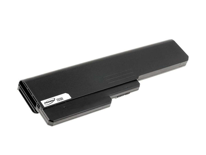 Akku für Lenovo Typ L08S6C02, 10,8V, Li-Ion