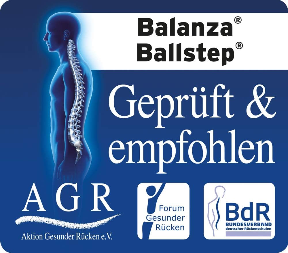 TOGU Balanza Ballstep mini