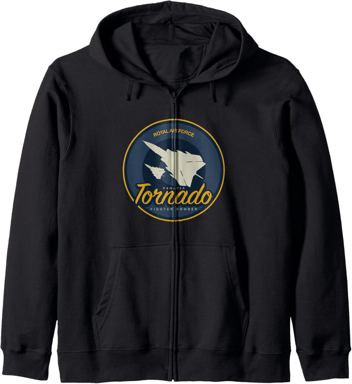 RAF Tornado Kapuzenjacke