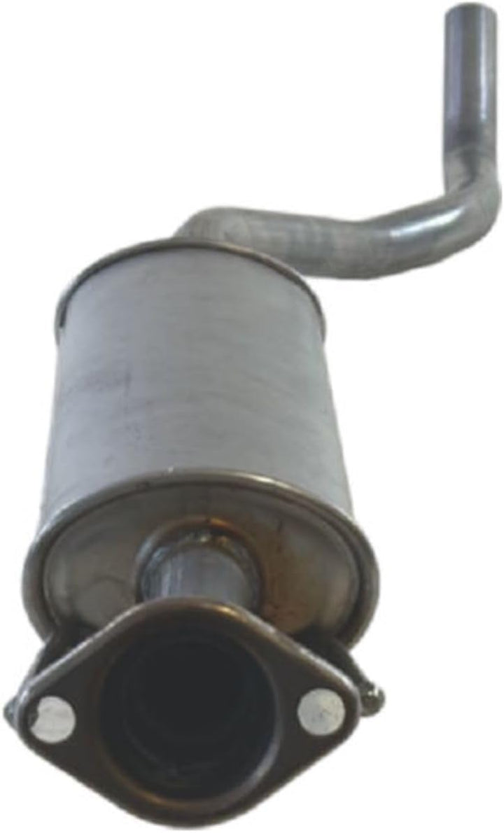 Bosal 282-577 Mittelschalldämpfer