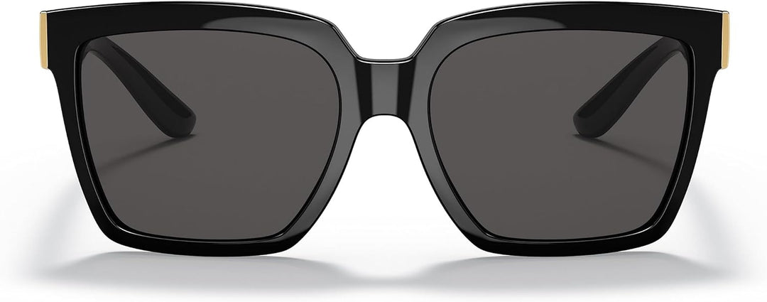 Dolce &amp; Gabbana Unisex 0dg6165 56 501/87 Sonnenbrille, Mehrfarbig (Mehrfarbig)