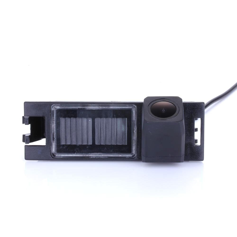 18 mm Lens Super HD Weitwinkel Einparkkamera Wasserdicht Nachtsicht Rückfahrkamera Ersatz für Hyunda