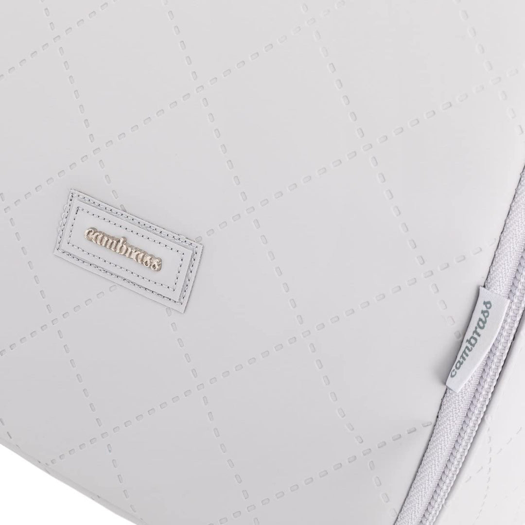 Cambrass, Klinikkoffer 12 x 47 x 36 cm, MATE, Sweet Grey, Elegant Elegant Sweet Grey, Elegant Sweet