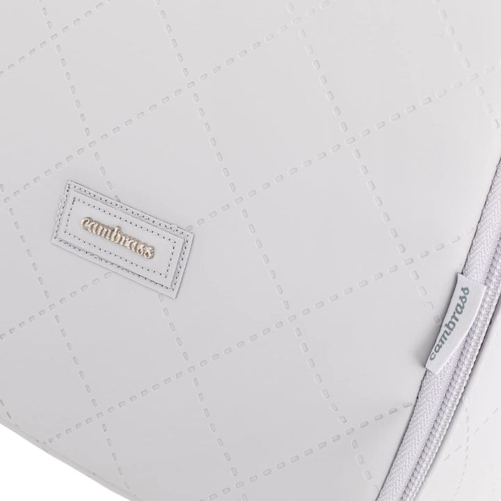 Cambrass, Klinikkoffer 12 x 47 x 36 cm, MATE, Sweet Grey, Elegant Elegant Sweet Grey, Elegant Sweet