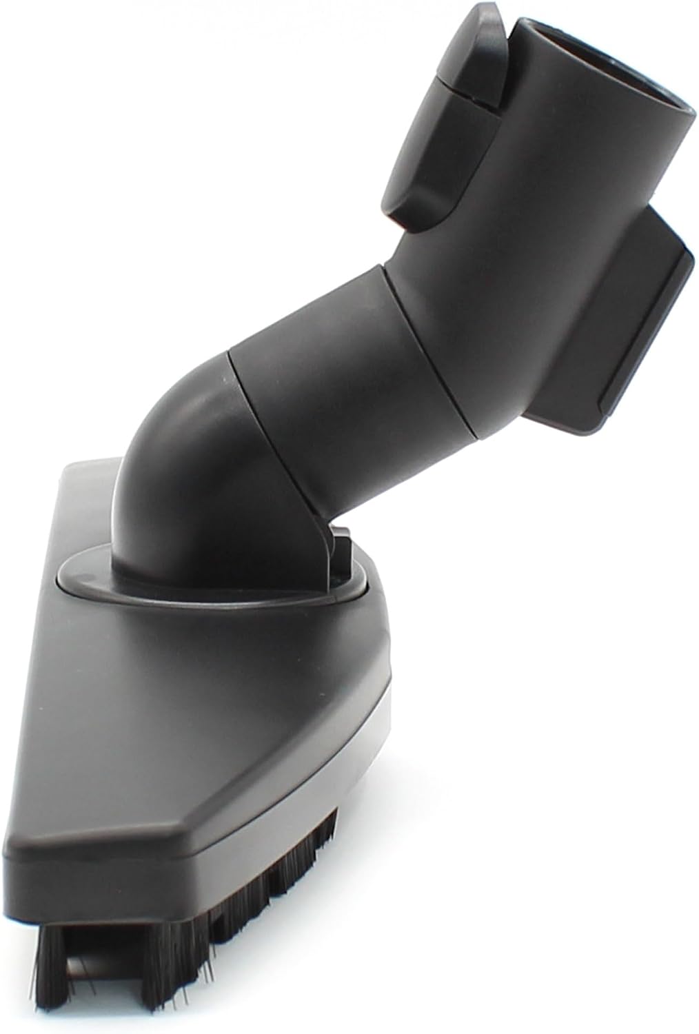 Premium Staubsauger Bodenbürste Parkettdüse kompatibel mit Miele SBB Parquet-3, Parquet Twister - mi
