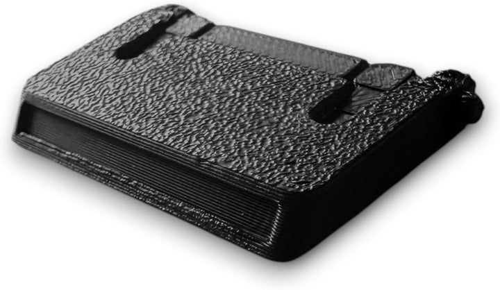 2 Ersatzfüsse kompatibel mit Razer Tastatur – Neigungshalterung für Huntsman Blackwidow Ornata Cynos