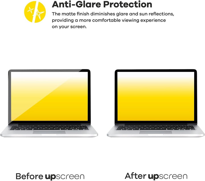 upscreen Schutzfolie für HP OmniBook X Flip 14