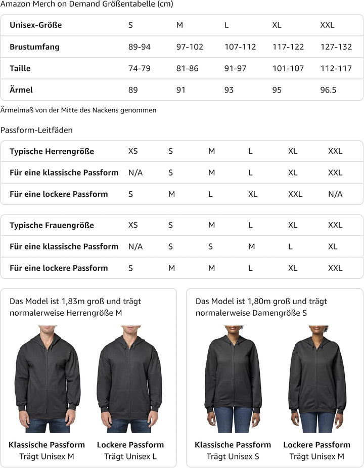 Surfen Retro Style Vintage Kapuzenjacke