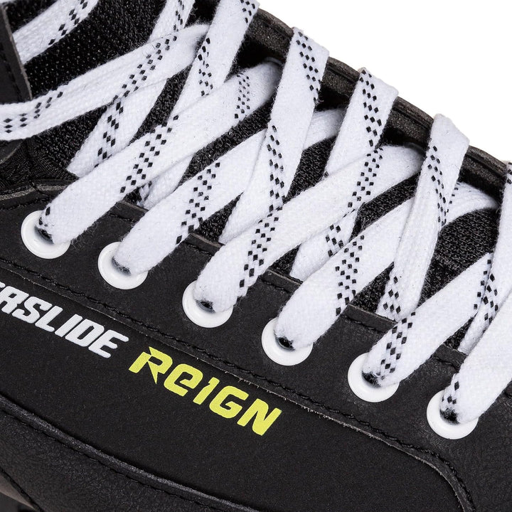 Powerslide Inline Skate Atlas 100, für Inline Hockey, für Damen und Herren 44, 44