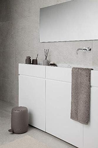 blomus -FRAGA- Raumduft-Set Microchip hochwertiger Raumduft, trendige Beton-Optik, langanhaltender D